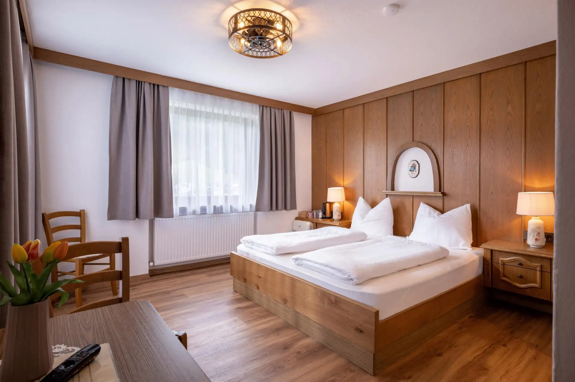 Doppelzimmer