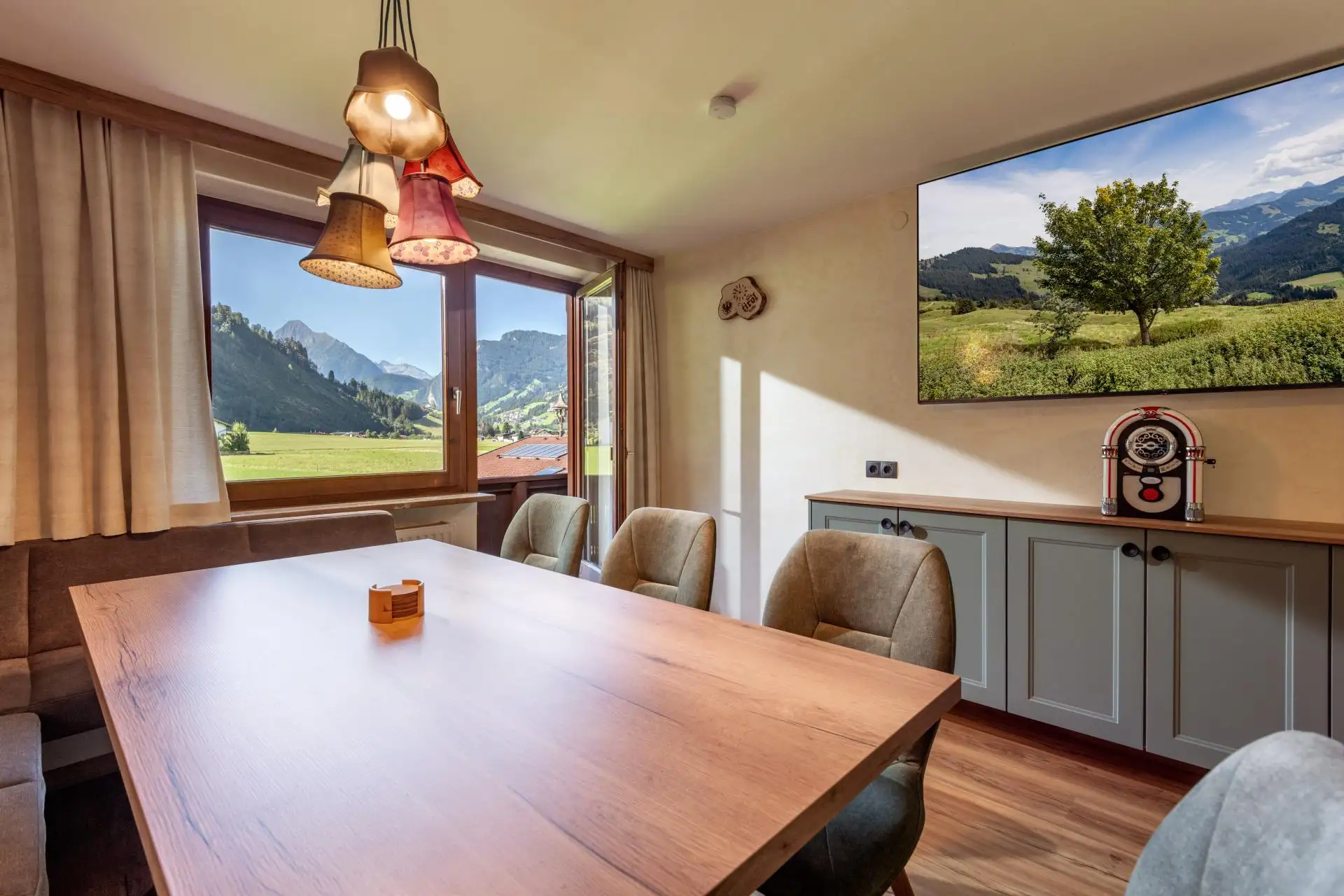 Appartement